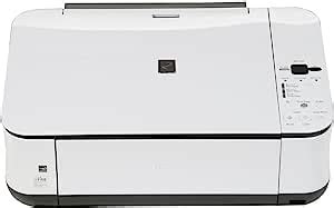 Canon PIXMA MP240 All In One Photo Printer By Canon Amazon Co Uk