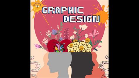 Graphic Design YouTube