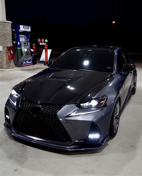 lexus ist  sport artofit