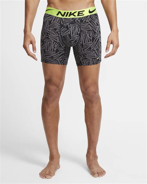 Nike Luxe Cotton Modal Mens Boxer Briefs