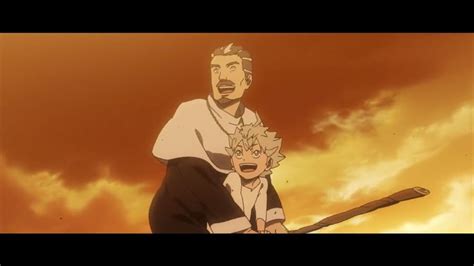 Pin by cuando la muerte deje de soñar on black clover Anime