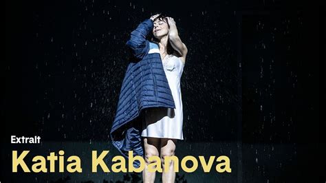 Katia Kabanova Extrait YouTube