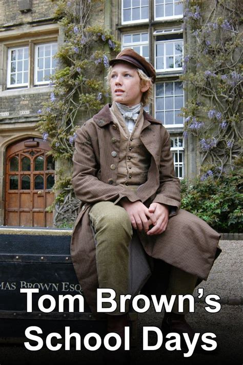 Tom Brown's Schooldays (TV serial) - Alchetron, the free social ...