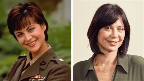 'JAG' Cast: See the Military Drama Stars Then and Now | First For Women