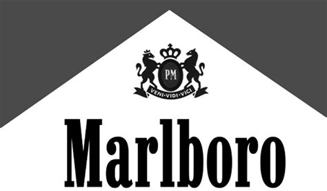 Marlboro Man Logo