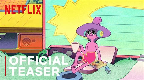 Pendleton Ward and Duncan Trussell Team up for Netflix Series "The ...