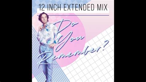 Darren Hayes Do You Remember 12 Inch Extended Mix Official Audio