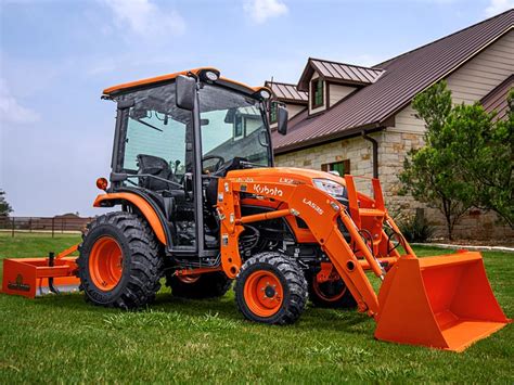 Cda Tractor And Equipment Sales And Service New Holland Kubota Toro