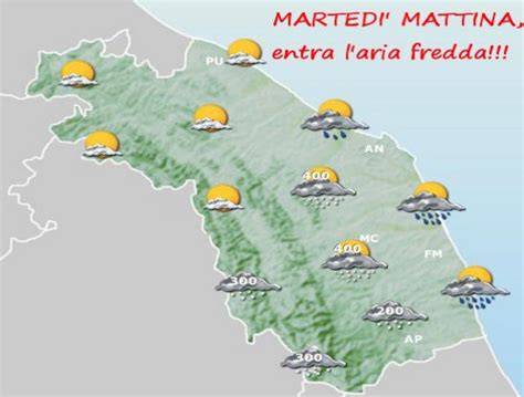 Meteo Ancona A Lungo Termine METEO HYQ