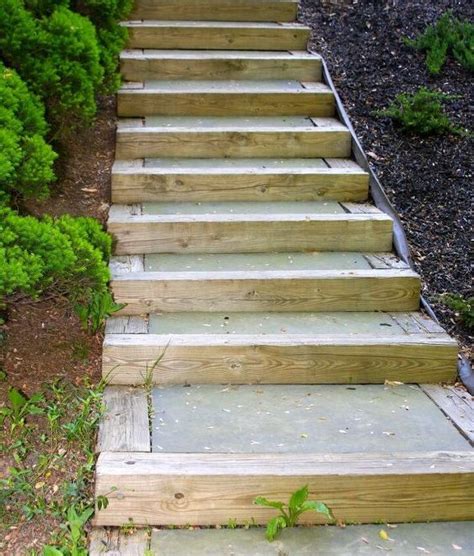 35 Best Ideas Diy Outdoor Steps - Home, Family, Style and Art Ideas