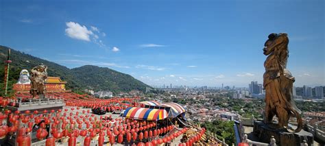 Visions of Penang : Malaysia | Visions of Travel