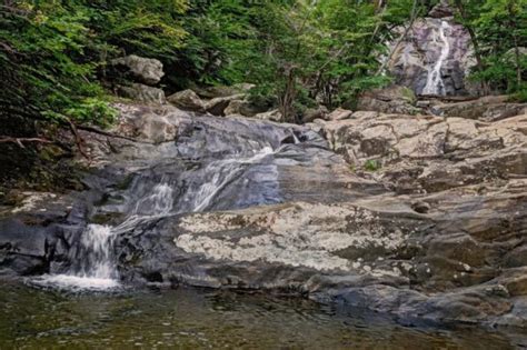 11 Epic Waterfalls in Shenandoah National Park-Family Guide - National Parks Mom