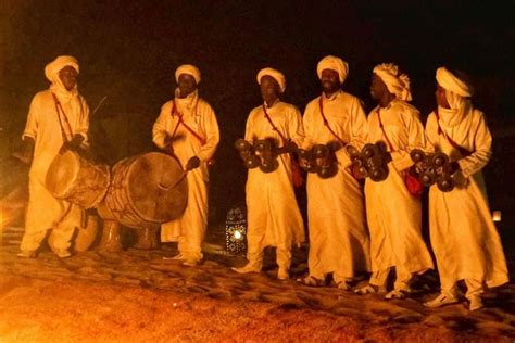 Traditional Moroccan Music and the Instruments You'll Hear