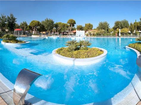 Camping Village Numana Blu Convenzioni E Aree Di Sosta Camper E