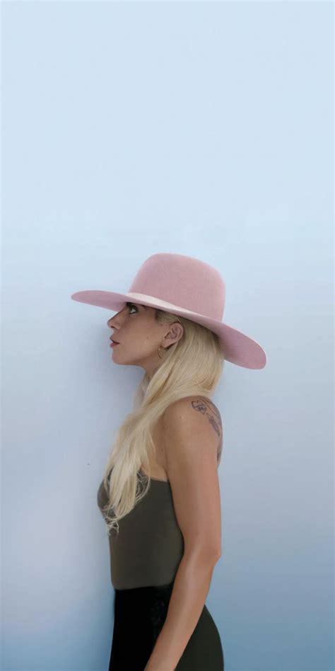 Lady Gaga, Joanne - Wallpaper | Lady gaga pictures, Lady gaga photos ...