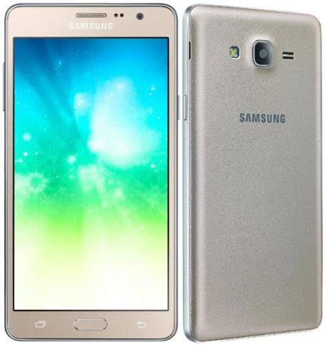 Samsung Galaxy On5 Pro Features Specifications Details