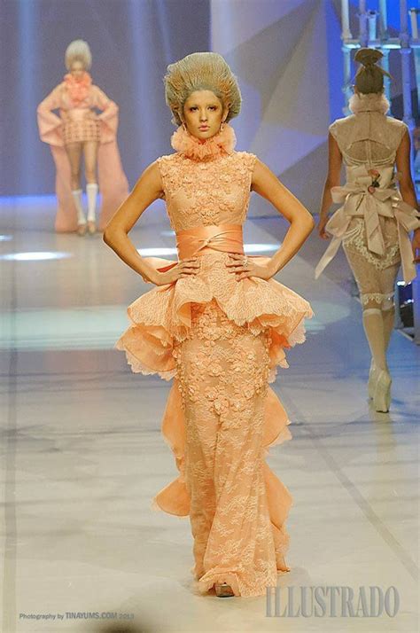 Amato Haute Couture | Formal dresses long, Fashion, Ball gowns