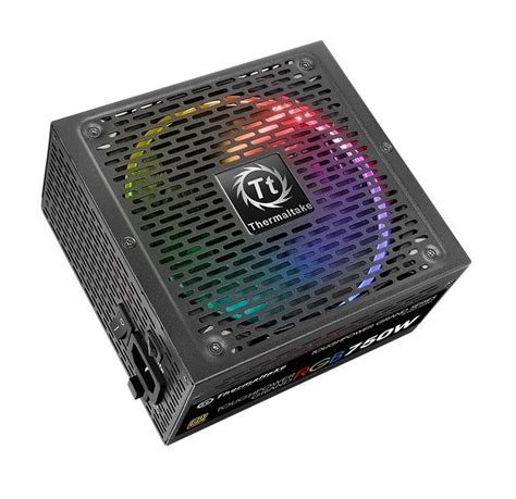 PriveShop.gr | ΕΞΑΡΤΗΜΑΤΑ-ΤΡΟΦΟΔΟΤΙΚΑ-THERMALTAKE POWER SUPPLY 750W ...