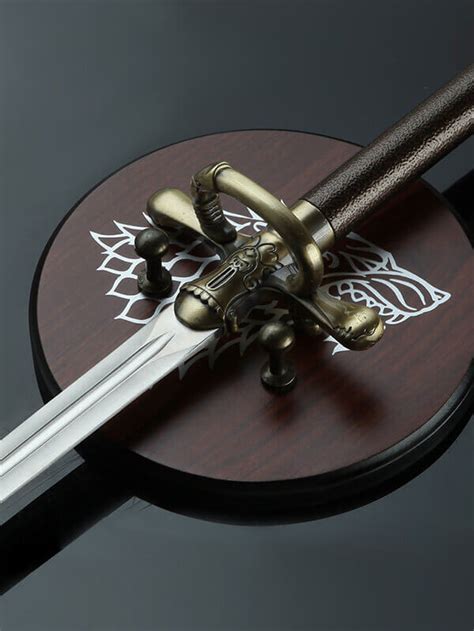 Arya Stark Needle 1:1 Game of Thrones Sword Replica | EpicSwords.com