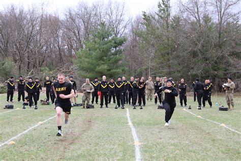 Wisconsin Army National Guard Best Warrior Competition 202 Flickr