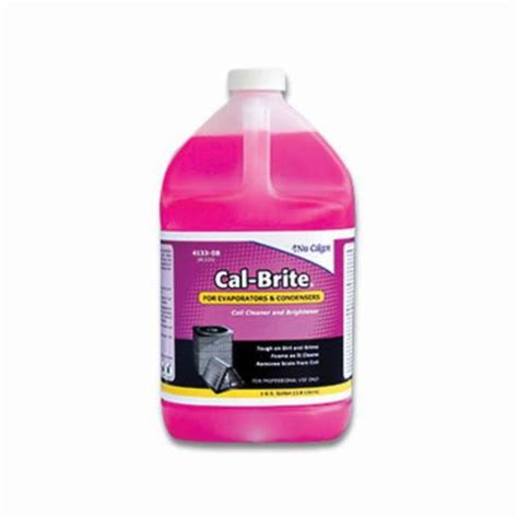 Nu Calgon Apr Supply