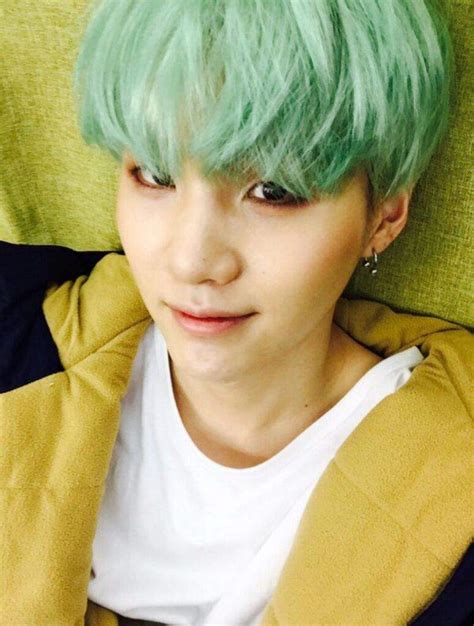 🌺vote Best Yoongi Hair Color🌺 Armys Amino