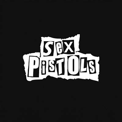 Sex Pistols Logo Quality Artworks