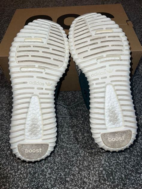 Adidas Adidas Yeezy Boost 350 Turtledove 2022 Grailed