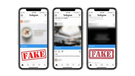 9 Best Ways To Spot Fake Ads Scams On Instagram Gadgets To Use