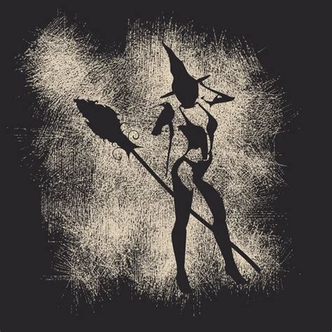 Naked Witch Stock Photos Royalty Free Naked Witch Images Depositphotos