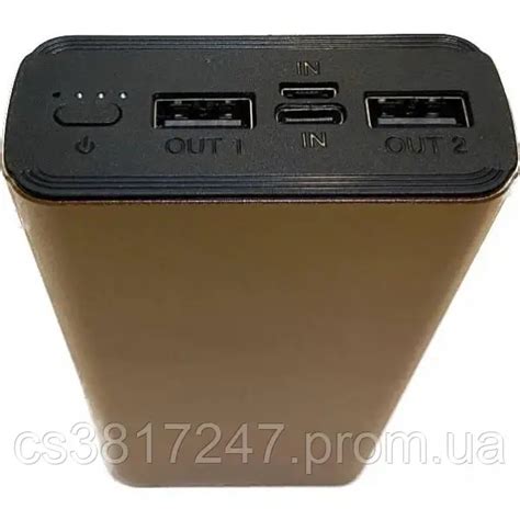 Powerbank 20000 mah павербанк Хороший power bank павер Портативные ...