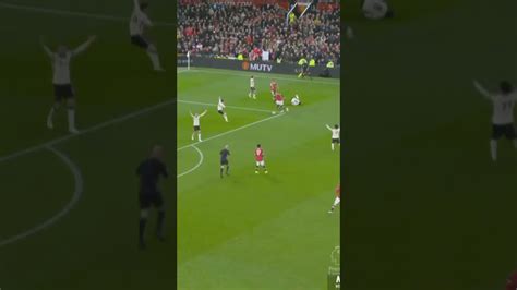 Paul Pogba Red Card Shorts Youtube