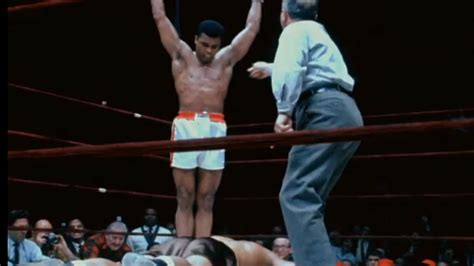 Muhammad Ali's Greatest Knockouts (Video) - BlackSportsOnline