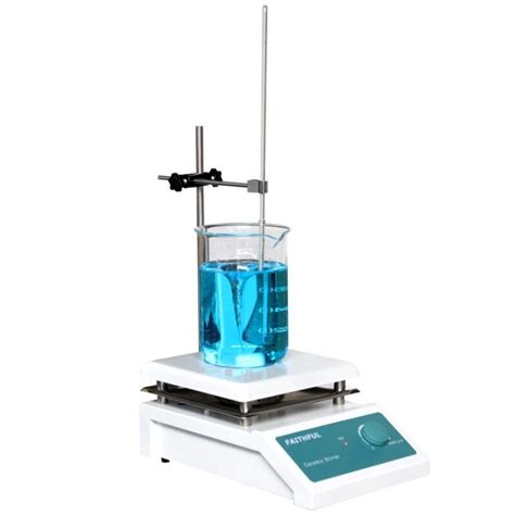 Ml Magnetic Stirrer Hot Plate With Magnetic Stir Bar Get Best Price On MRO Parts Store