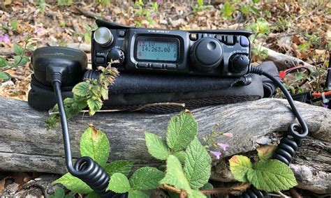 New Ham Radios For 2024 - Dawna Erminia