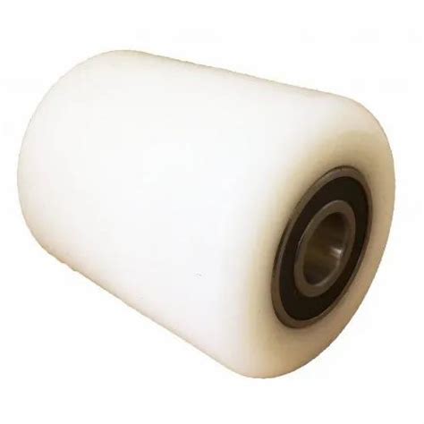 ELPOL Nylon Rollers Rs 85 Piece Electro Polymers Industries ID