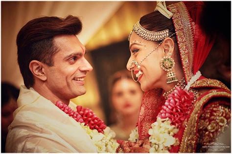 Bipasha Basu Karan Singh Grover S Fairytale Wedding Here Are The Best