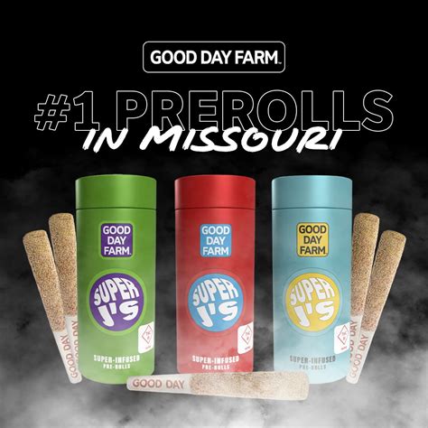 Missouri We Did It Thanks To Your Incredible Support Good Day Farm