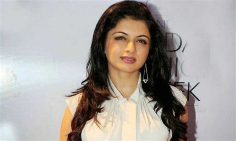 Things You Didn't Know About Maine Pyar Kiya Actress Bhagyashree