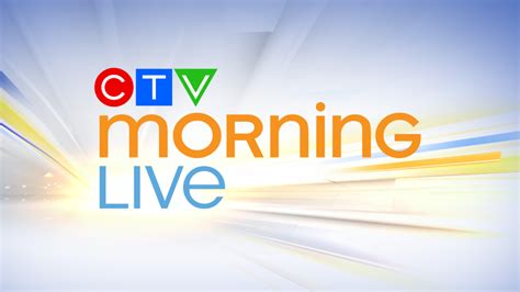 Ctv Morning Live Ottawa For Saturday August