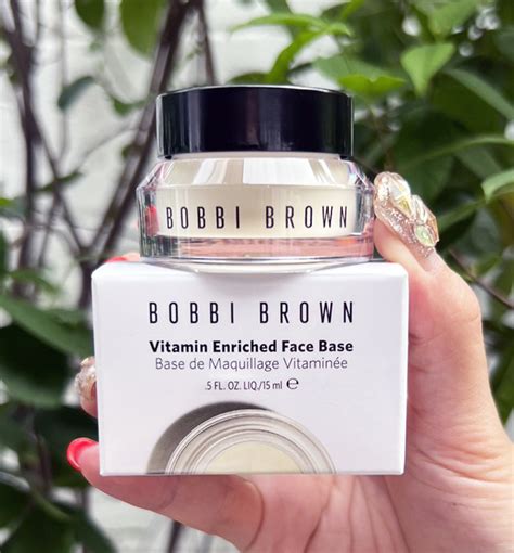 Bobbi Brown Vitamin Enriched Face Base All In One Primer