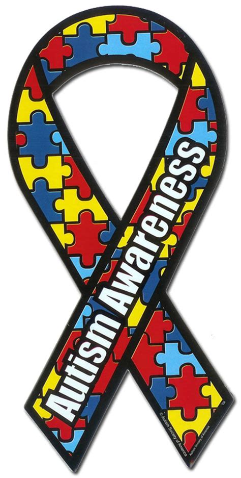 Autism Awareness Products Merchandise Autism Shirts Ribbons Pins