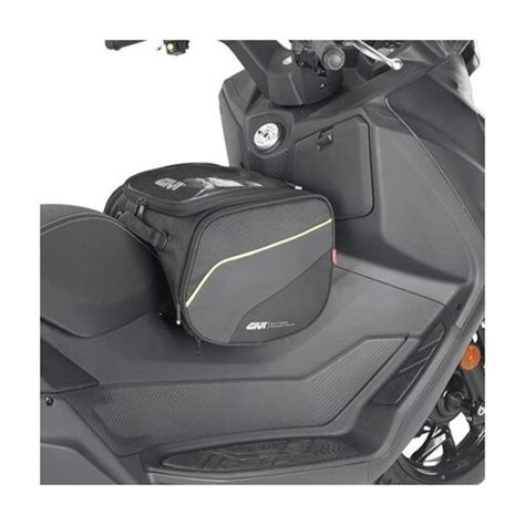 BOLSO TUNEL TRASERO SCOOTER GIVI EA136 Domingo Torre y Cía Ltda