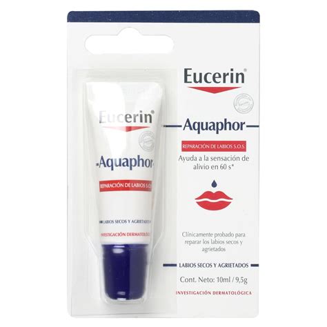 Pomada Para Labios Ferido