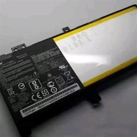 Jual Original Batrai Battery Asus A456Ur A456 X456 X456U A456U X456