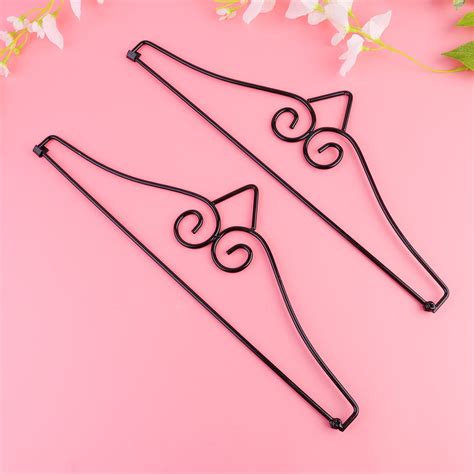 POPETPOP 2PC Garden Flag Hanging Rack Sturdy Garden Flag Pole