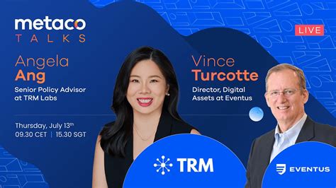 Metaco on LinkedIn: 🎙️ Join us for our next Metaco Talks: "Navigating ...