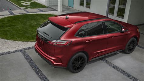 Ford C Suv Based On Mahindra Xuv500 Still On Track For India Launch