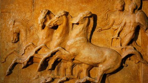 7 Sports of Ancient Greece | HISTORY