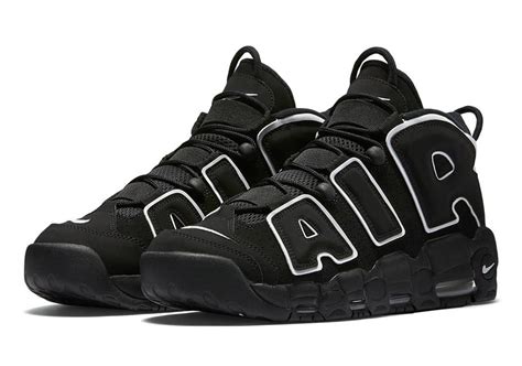 la nike air  uptempo de retour dans sa forme og le site de la sneaker